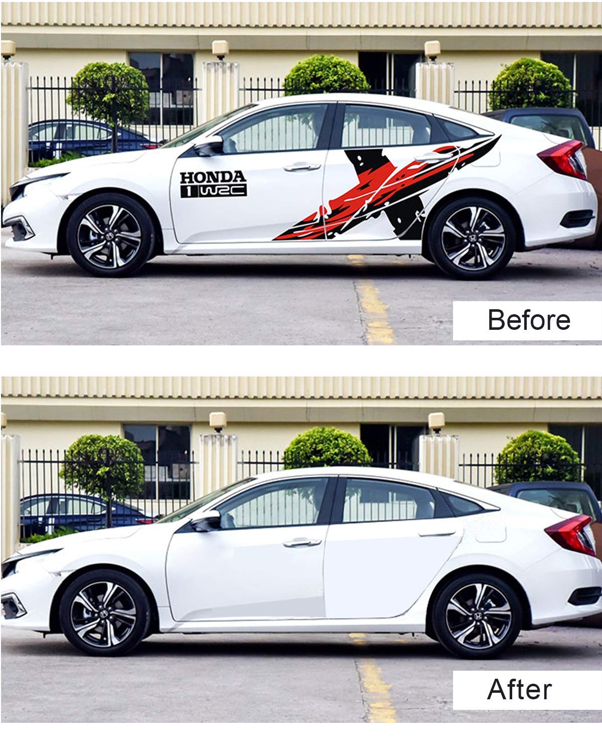 S SATC decal remover eraser wheel ensures surface-safe removal.