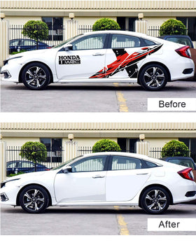 S SATC decal remover eraser wheel ensures surface-safe removal.