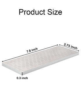 S SATC double-sided 400/1000 grit for quick coarse and fine sharpening.