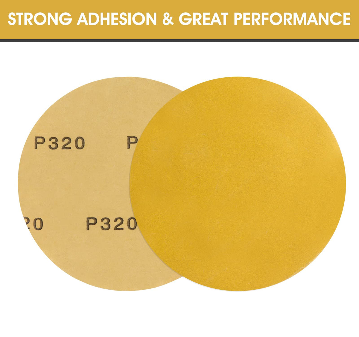 Anti-clogging coating on S SATC disc maintains efficiency during longer sessions