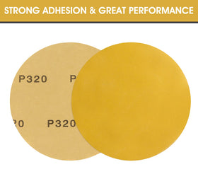 Anti-clogging coating on S SATC disc maintains efficiency during longer sessions