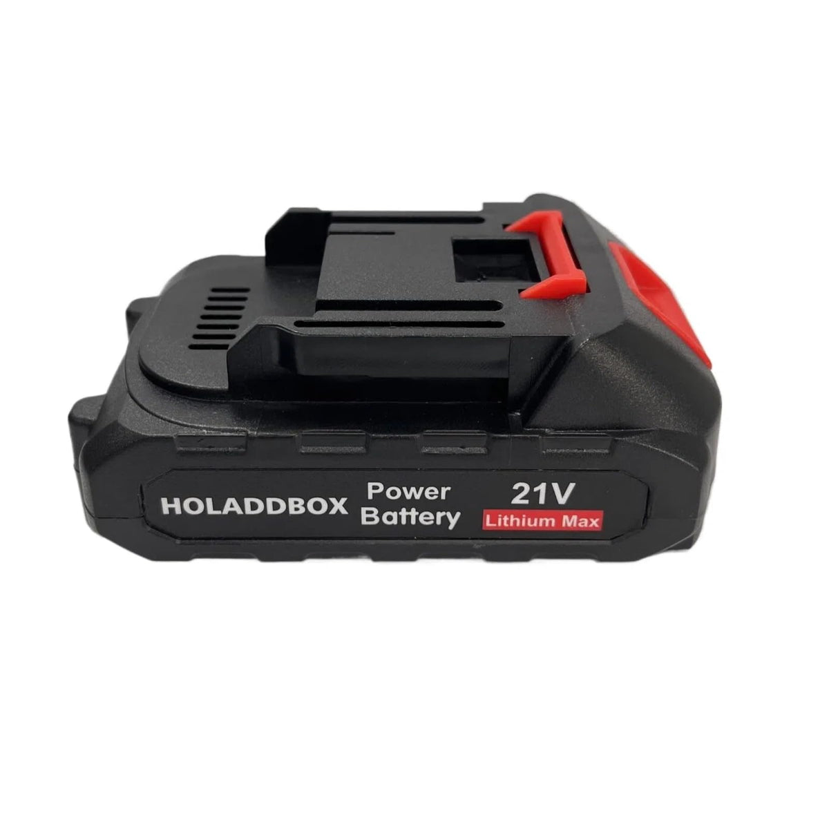 S7 21V battery four-LED indicator highlights charge level clearly.
