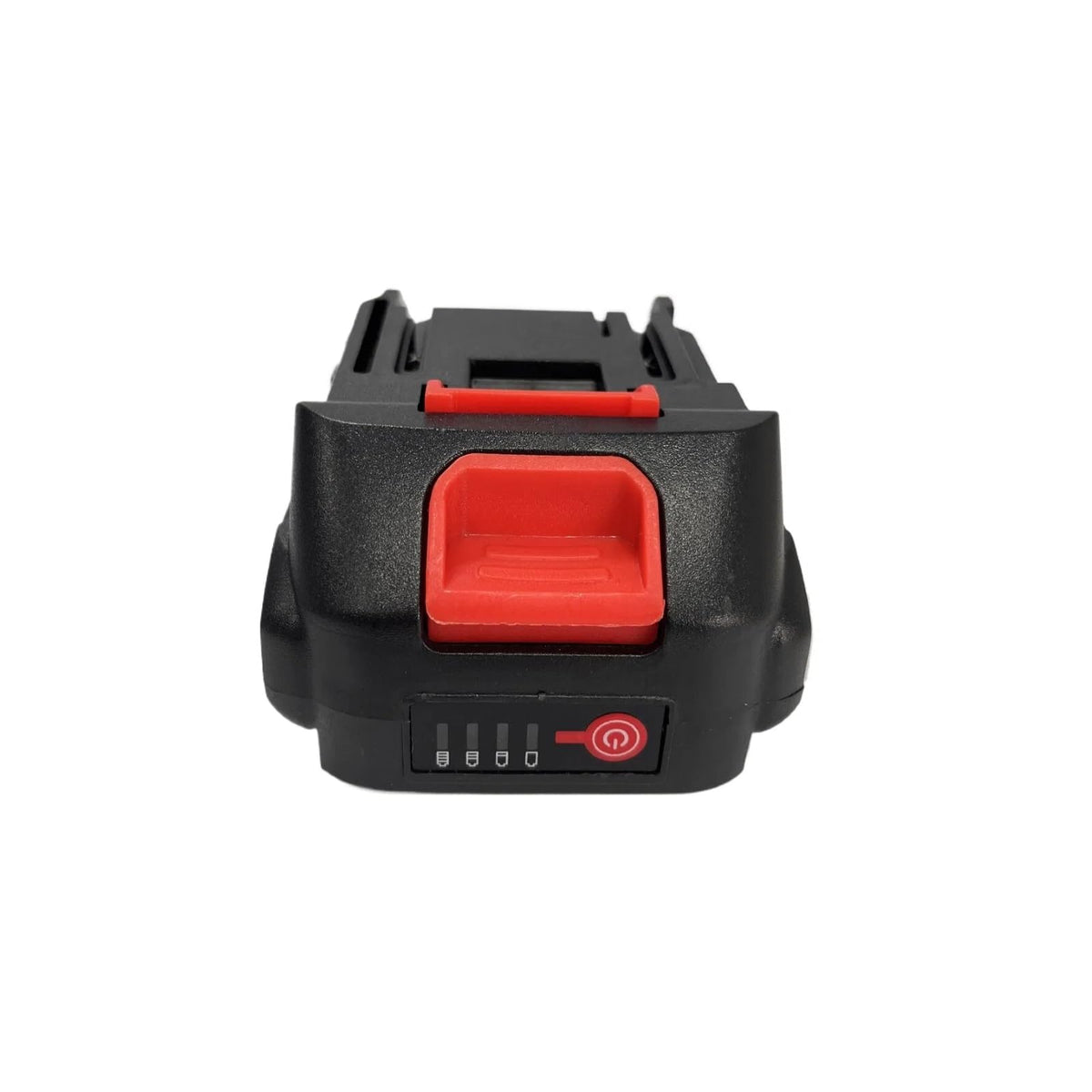 S7 21V battery substitutes for mini chainsaws on the go.
