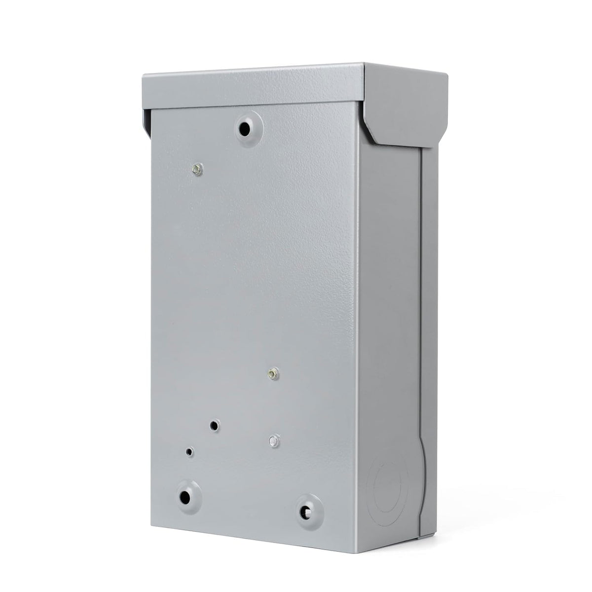 S7 quick-make quick-break mechanism close-up highlighting reliable switch action.
