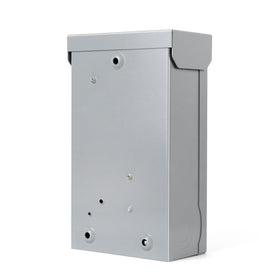 S7 quick-make quick-break mechanism close-up highlighting reliable switch action.