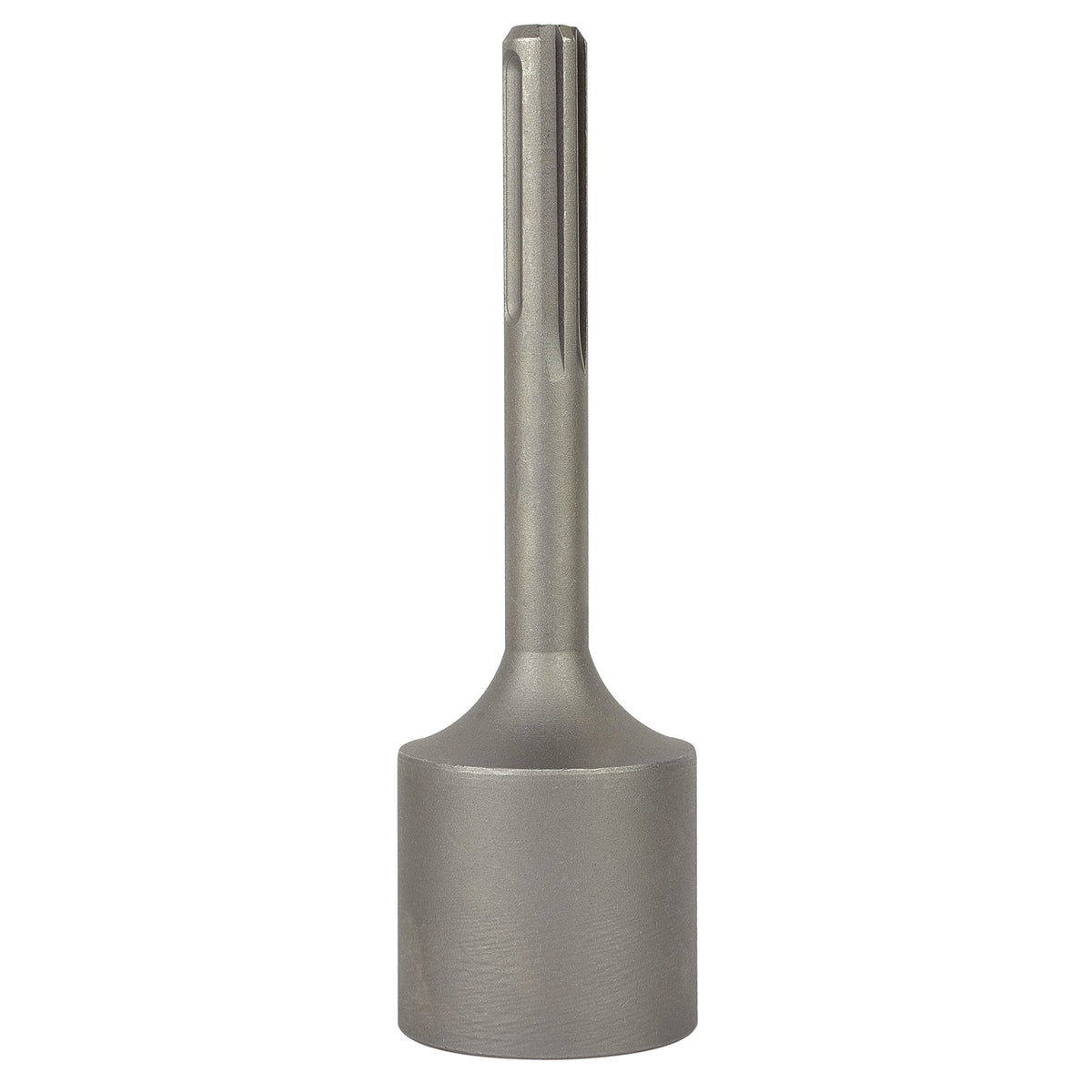 Sabre Tools SDS Max driver compatible with SDS Max hammers for versatility.