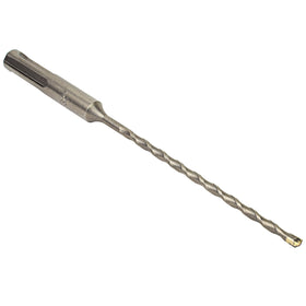 Sabre Tools SDS Plus 5/32in 6in bit ideal for Tapcon anchors.