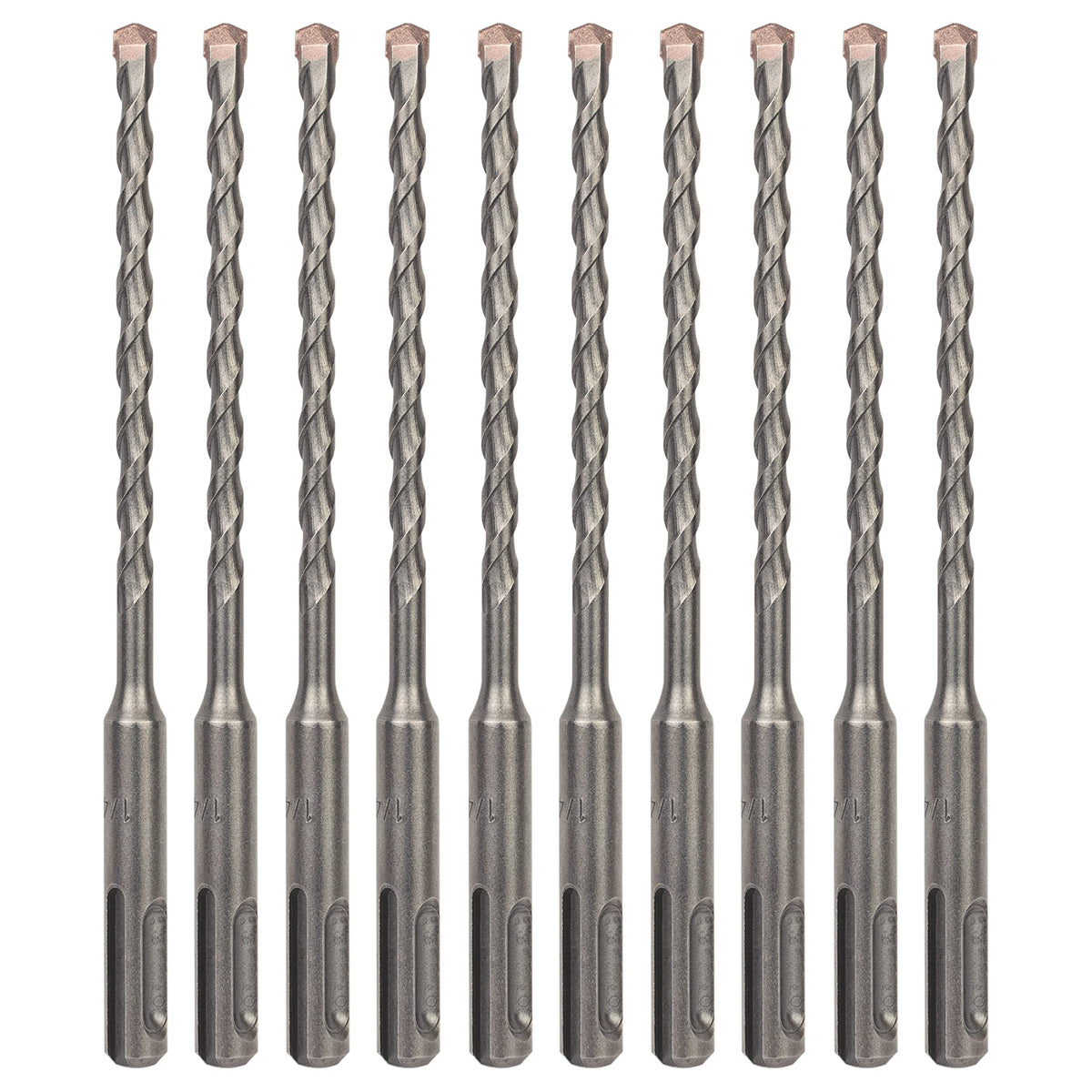 Sabre Tools SDS Plus drill bit pack 1/4x4x6 for masonry tasks