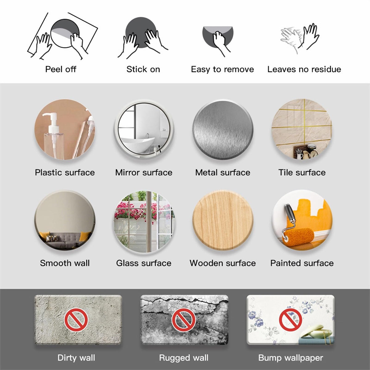 Sacinora Office and nursery sun wall art for flexible decorating ideas