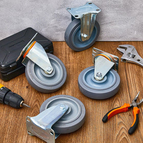 Sacubee Installation Height and Size aid quick, secure swaps on common furniture.