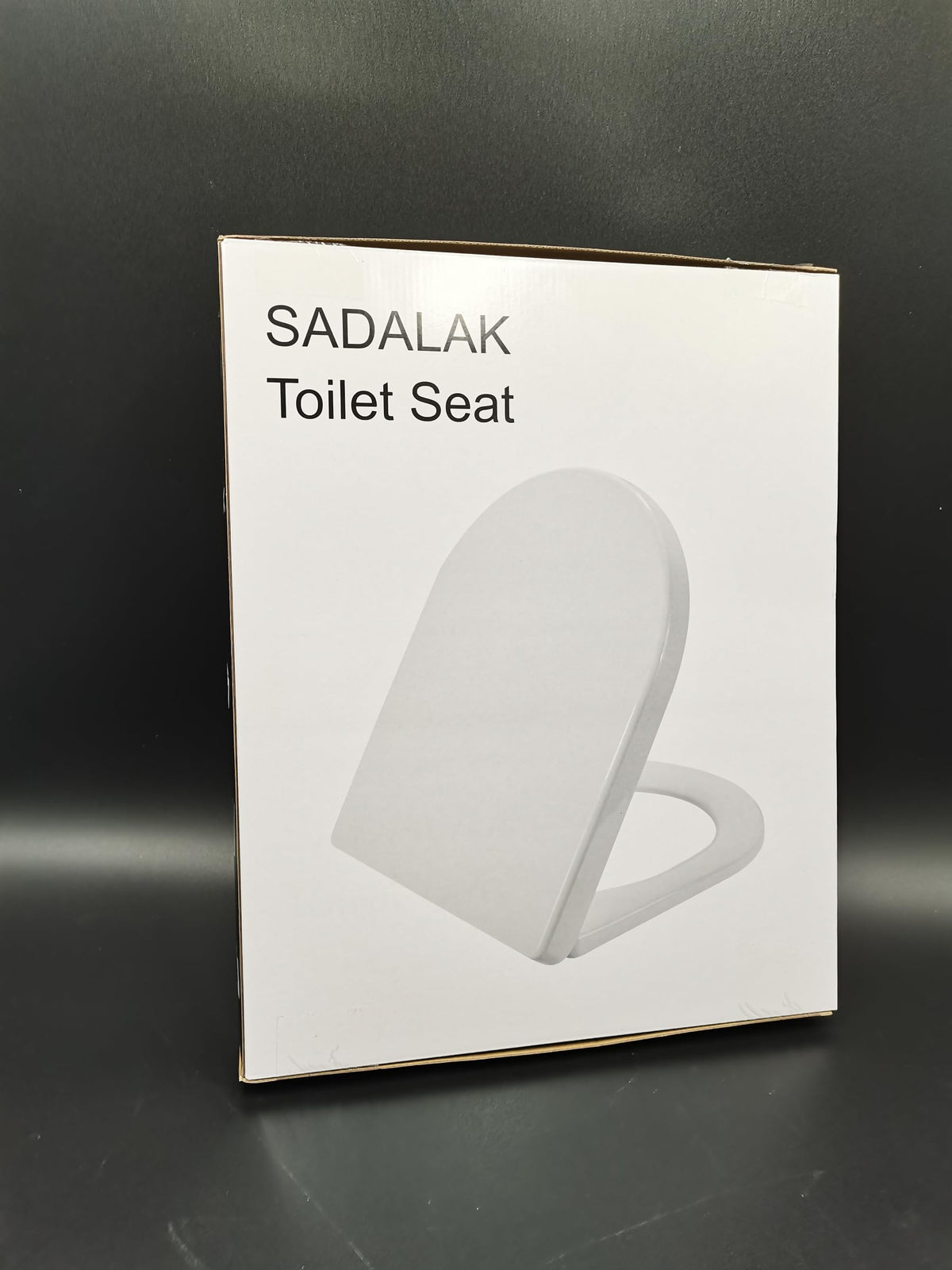 SADALAK durable PP material resists staining and scratching