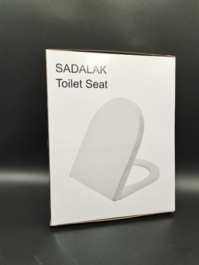 SADALAK durable PP material resists staining and scratching