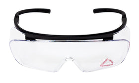 Safe Handler Duarte eyewear recommended for various professional environments