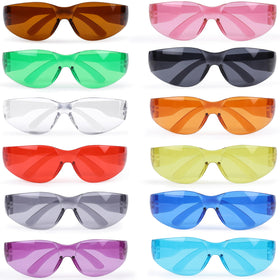SAFE HANDLER Hyline safety glasses anti-fog anti-scratch for clear vision