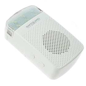 Safeguard Supply ERA-Doorbell offers 12 melodies for customizable alerts