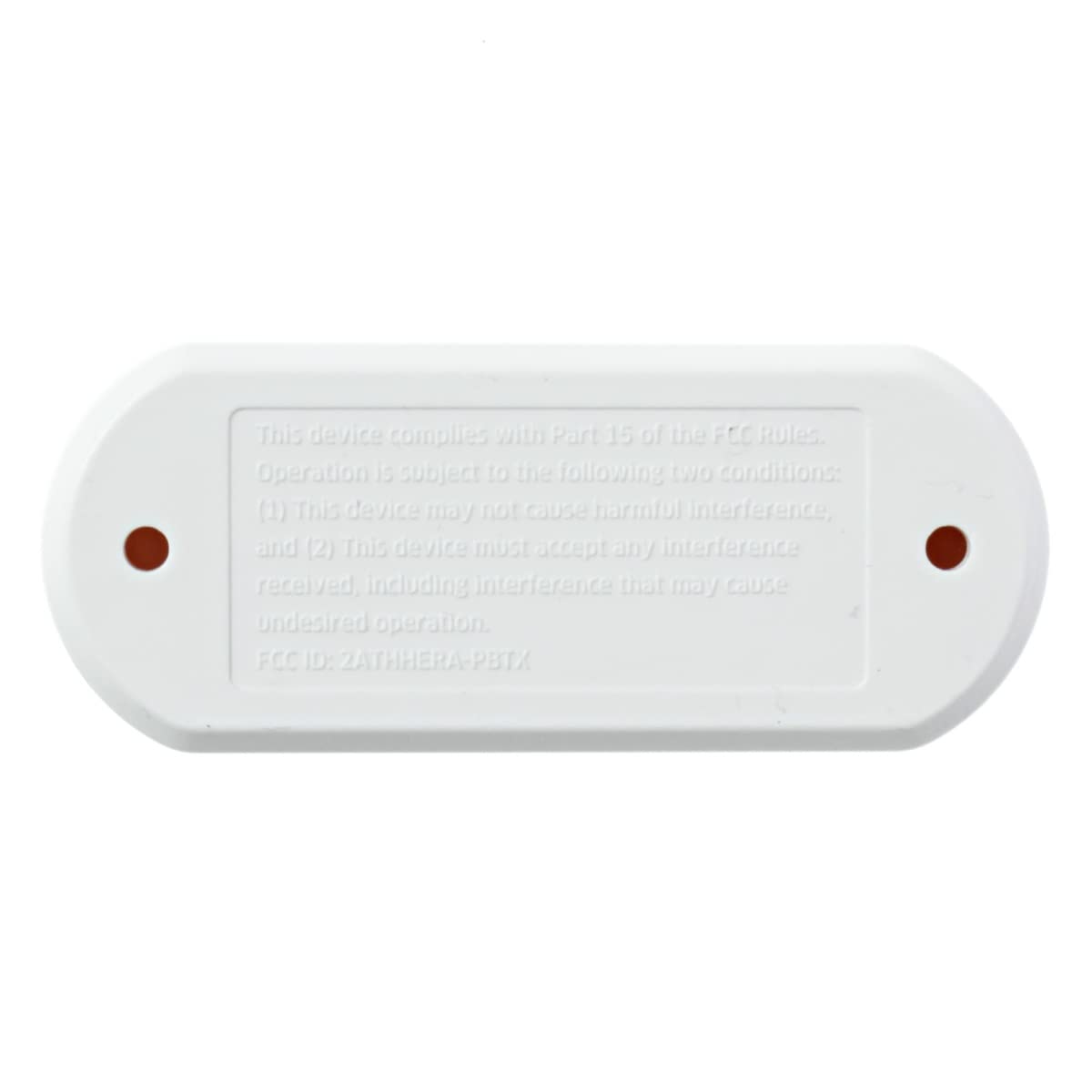 Safeguard Supply ERA-Doorbell button battery lasts 2–4 years