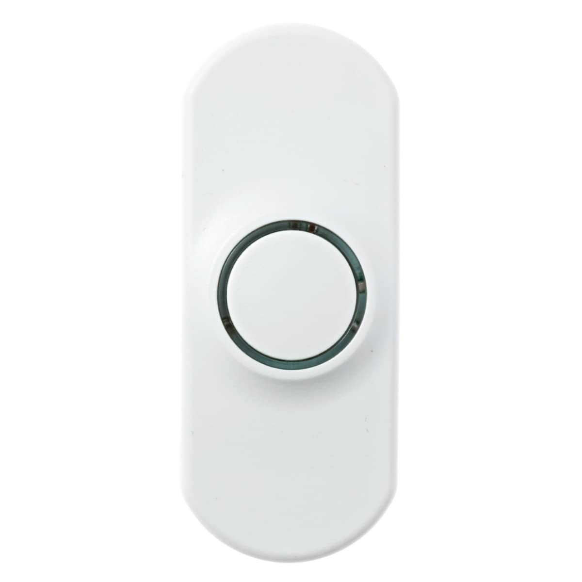 Safeguard Supply ERA-Doorbell plug-in receiver with adjustable 90 dB volume