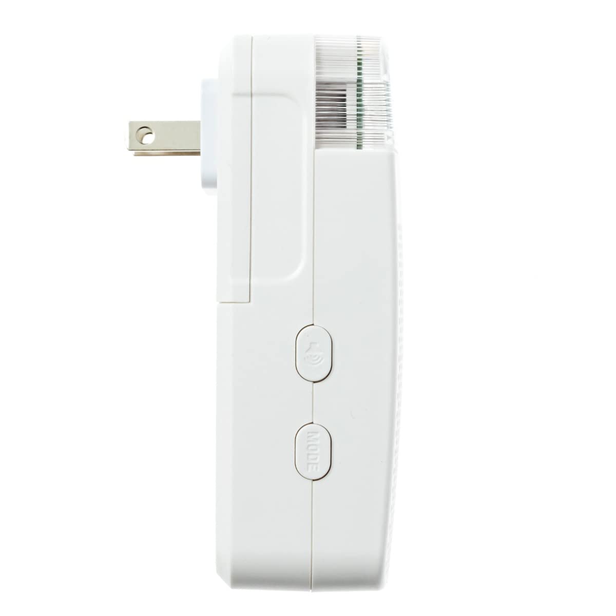 Safeguard Supply ERA-Doorbell design for visual and audio alerts