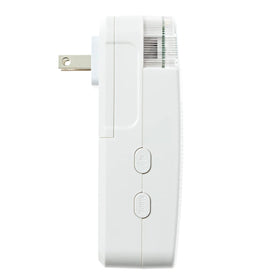 Safeguard Supply ERA-Doorbell design for visual and audio alerts