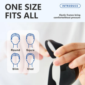 SAFETISAN protective eyewear ANSI Z87.1, anti-scratch and impact resistant for harsh job sites.