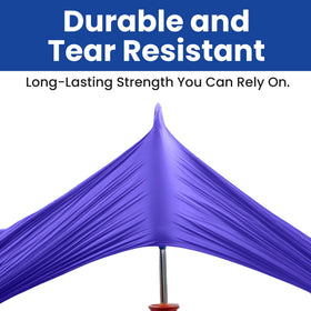 SAFEWAY USA box of nitrile gloves available in multiple sizes for comfortable fits