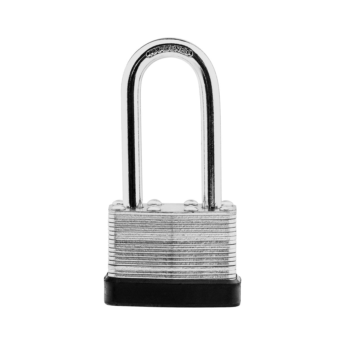 SafiSwords 8-pack in use with all locks sharing a single key.