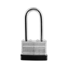 SafiSwords 8-pack in use with all locks sharing a single key.