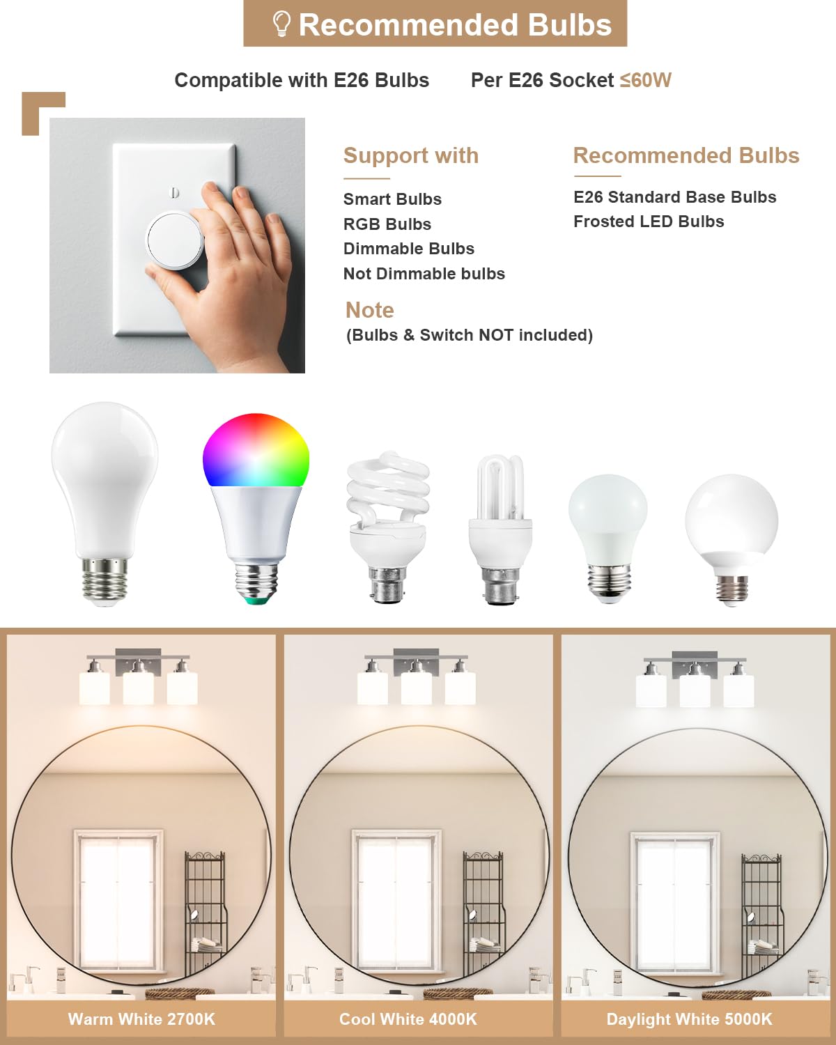 Sailstar anti-rust nickel finish light resisting humidity for longevity