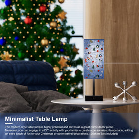 Sailstar included LED bulbs provide immediate bright eye-friendly illumination