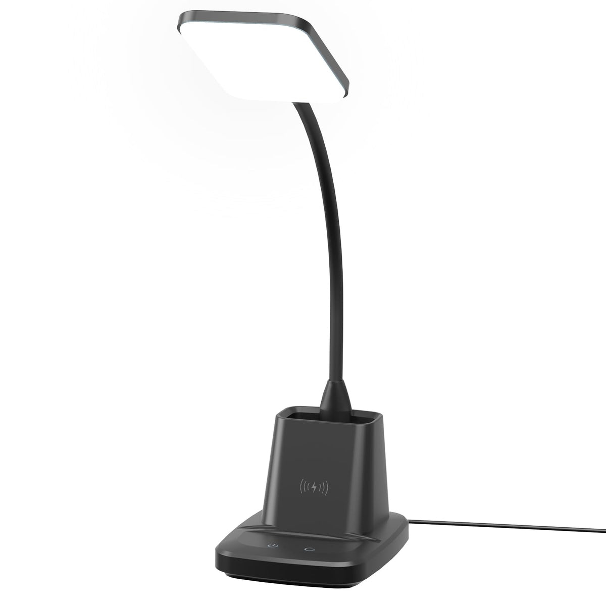 Sailstar Desk Lamp suitable for reading or crafts.
