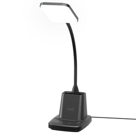 Sailstar Desk Lamp suitable for reading or crafts.