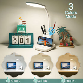 Sailstar lamp features stepless dimming to tailor brightness