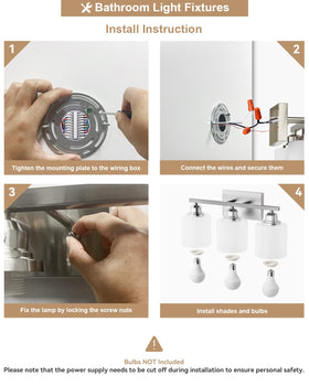 Sailstar small-space bathroom light brightening tight areas efficiently