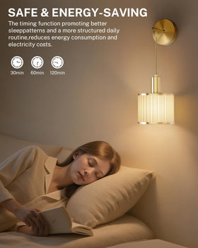 SAIMAND RGB color modes close-up to tailor moods and events.