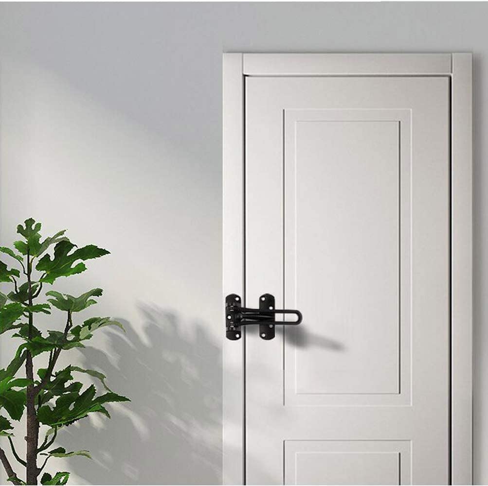 Interior-use shot emphasizes child safety and quick release after install