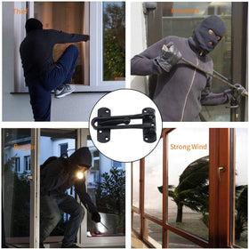 SAISN side profile shows compact, thick metal construction for strength