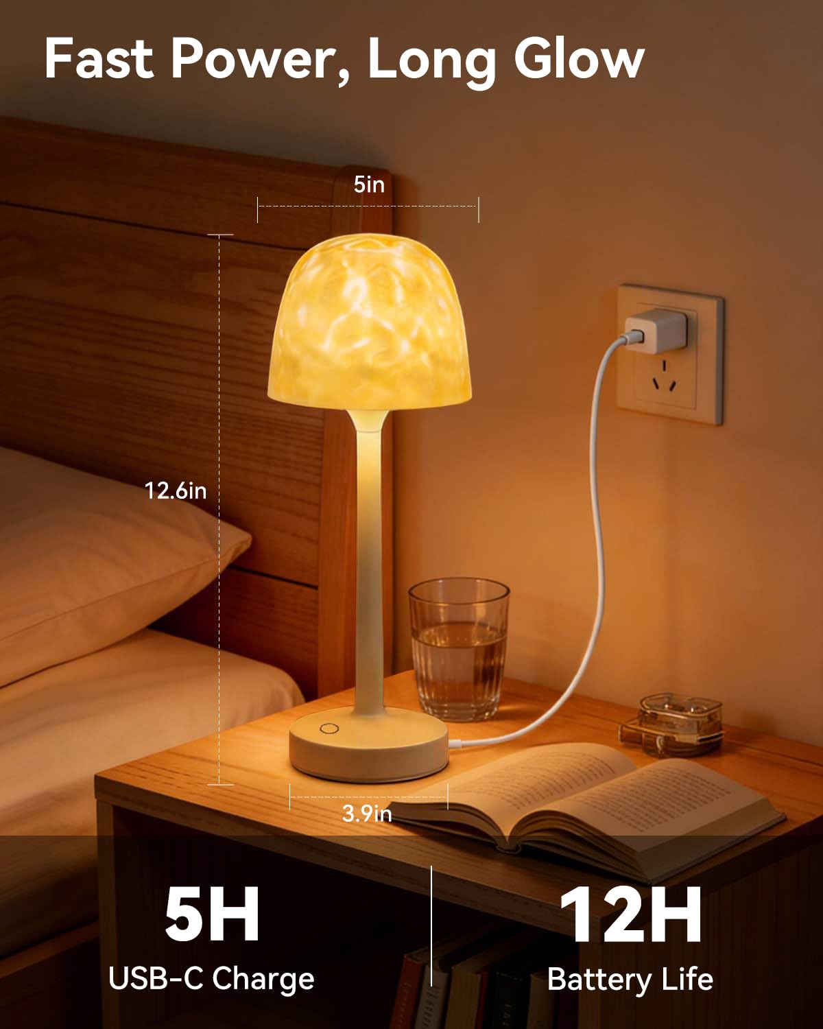 SAIWEYA waterproof bathroom lamp designed for humidity