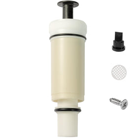 Saiyugty C-100500-K flush valve cartridge assembly for quick, reliable replacements.