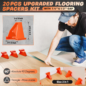 Saker tape measure for accurate layout and quick checks