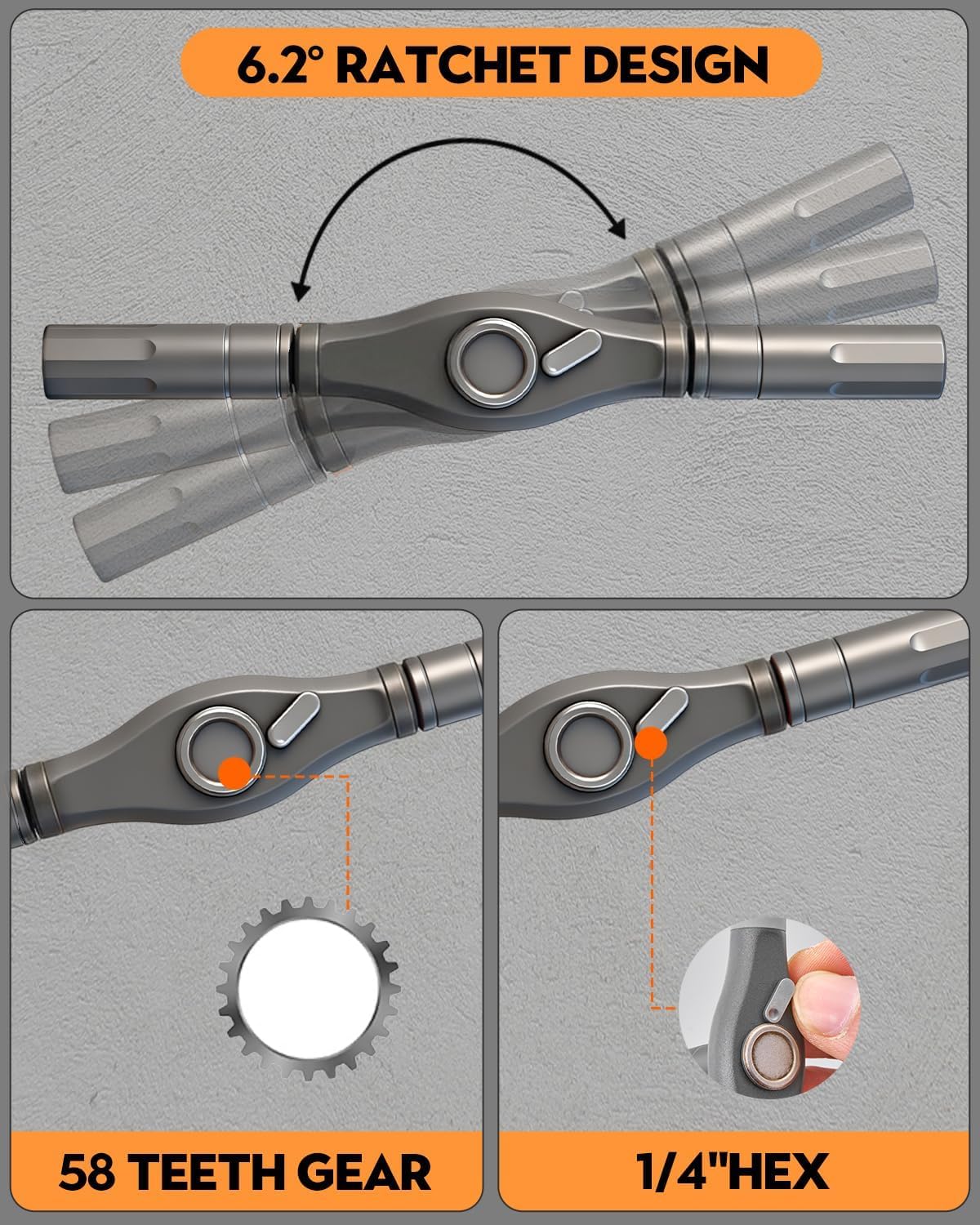 Saker portable tool kit for home, garage or travel