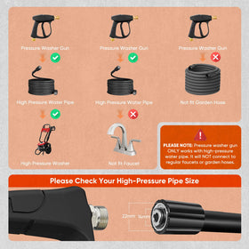 SakerPlus copper and stainless steel build resists wear and corrosion.