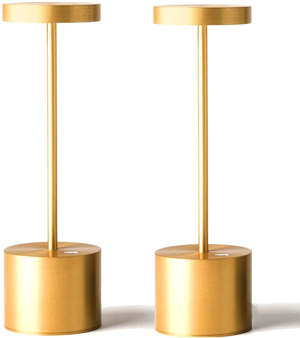 SAKRINGT battery table lamp compact portable for versatile spaces