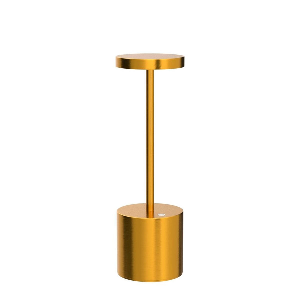 SAKRINGT outdoor table lamp ideal for patio dining ambiance