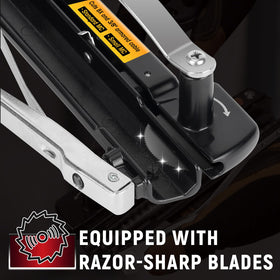 Salcod BX MC Cable Cutter high strength steel body