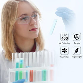 Salfboy bulk set includes 10 pairs for replacement and sharing in teams.