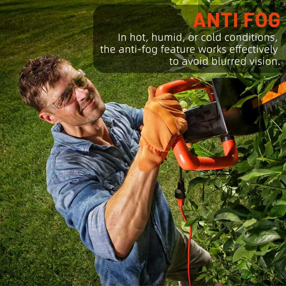 Salfboy safety glasses suitable for lab, factory, and outdoor tasks