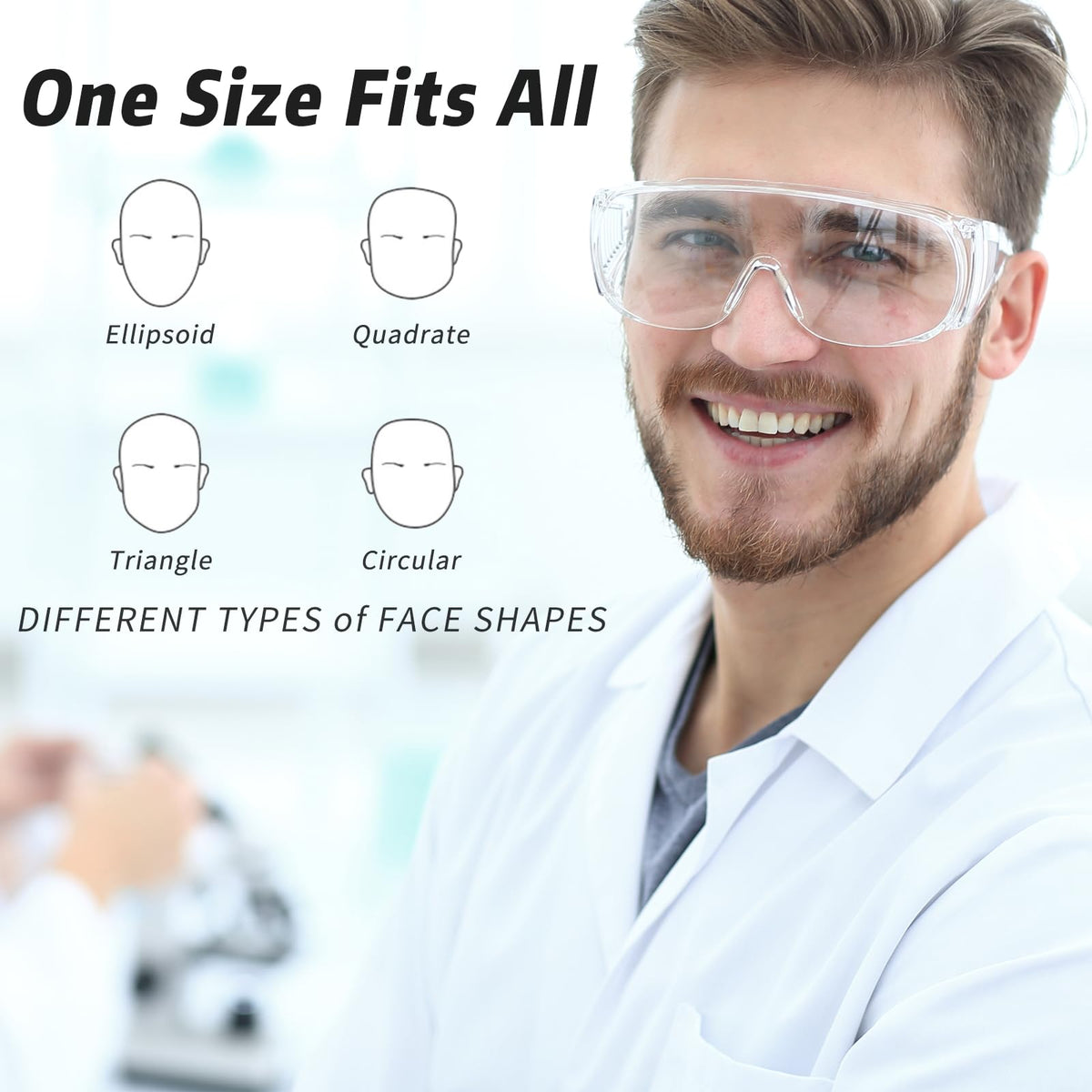 Salfboy scratch-resistant lenses designed for durable daily use.