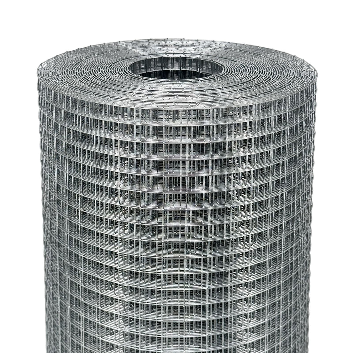 Salmut hardware cloth half-inch mesh roll for durable outdoor fencing