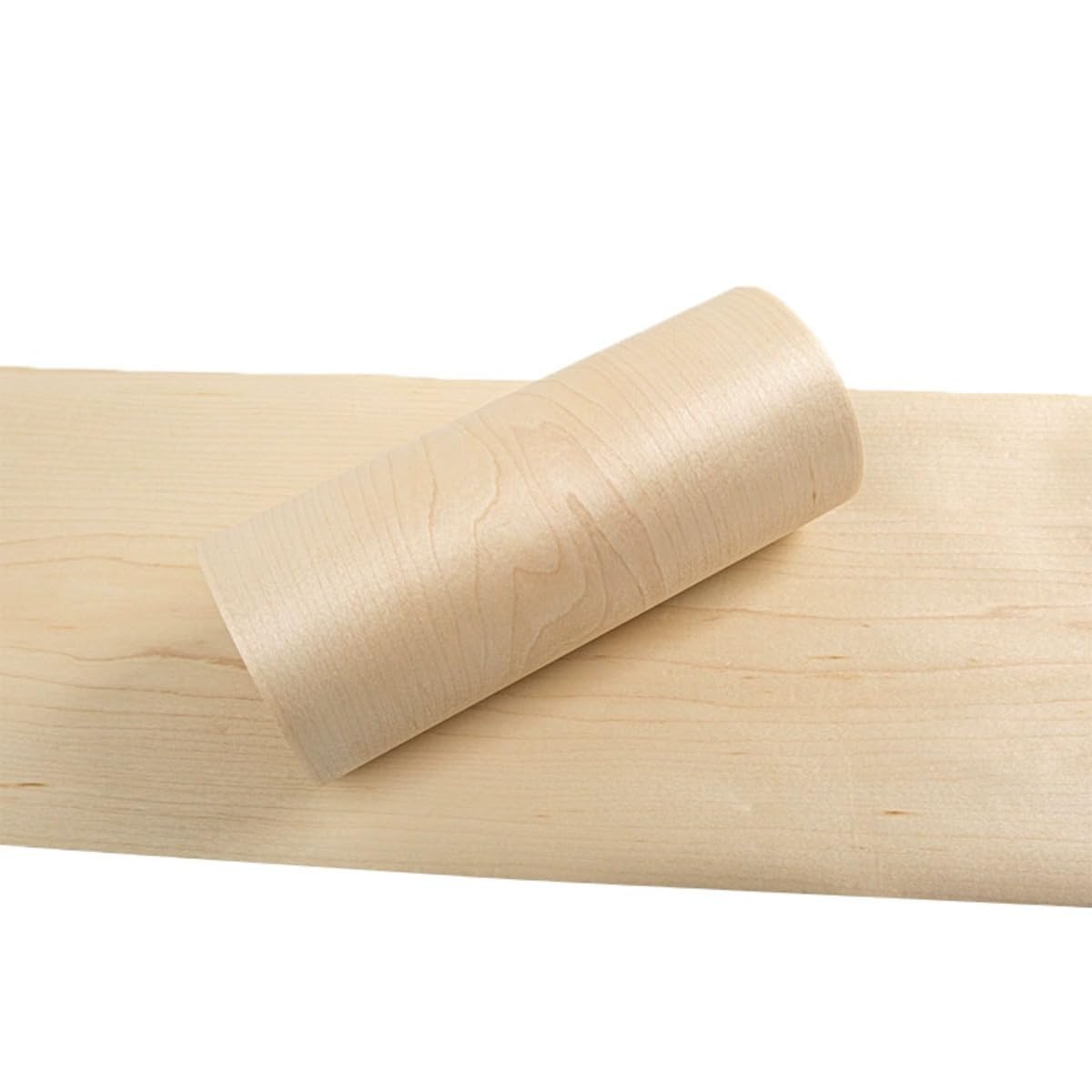 Samlee veneer preserves grain patterns for authentic restoration results.
