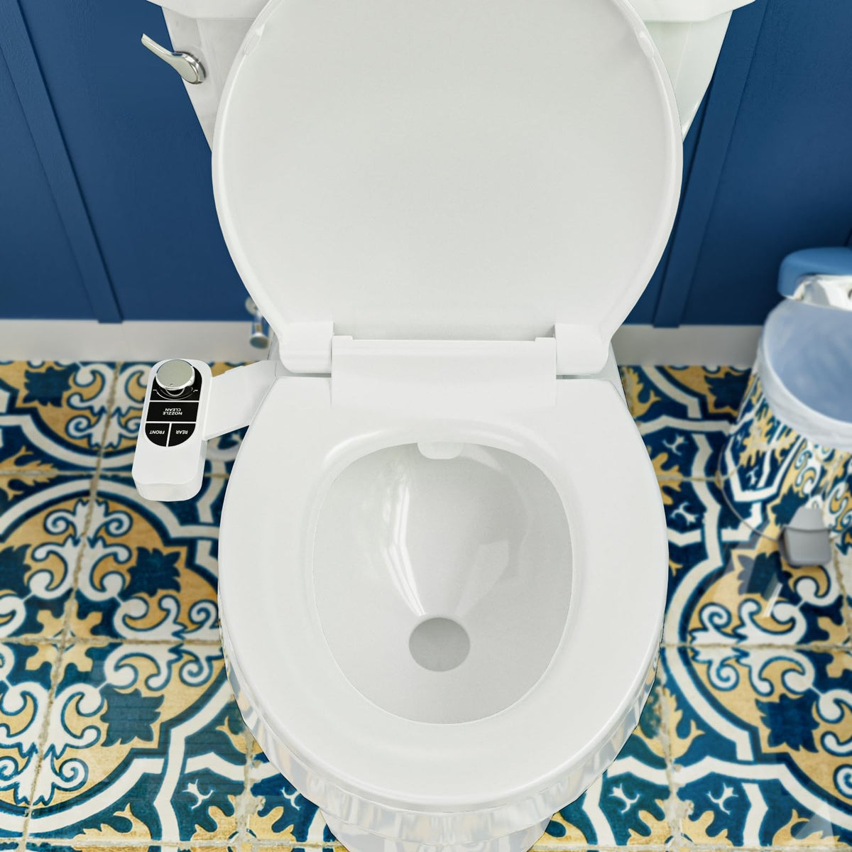 SAMODRA 18-month warranty adds peace of mind and support.
